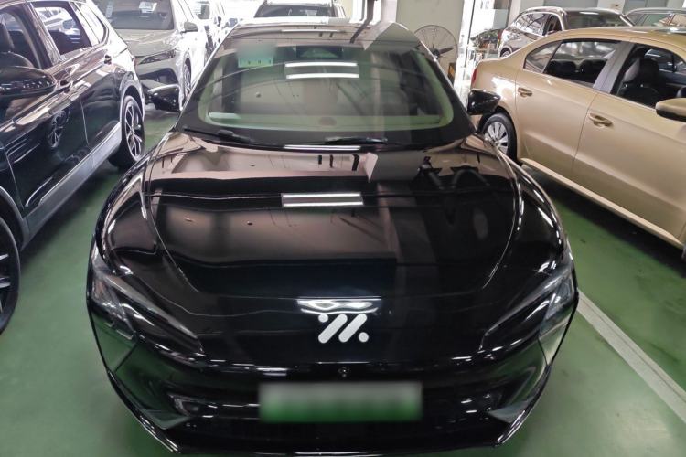 Used IM L7 2022 Dynamic Model