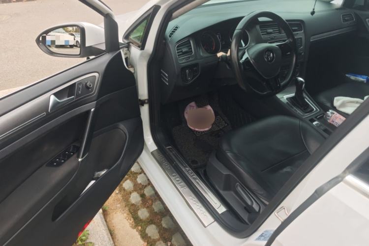 Used Volkswagen Golf 2016 230TSI Automatic Comfort Version