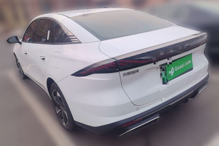 Used Geely Galaxy L6 2023 60km AIR