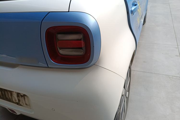 Used ORA Black Cat 2021 405 km Long-Range Version