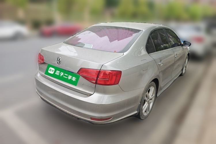 Used Volkswagen Sagitar 2018 280TSI DSG Ignite Edition
