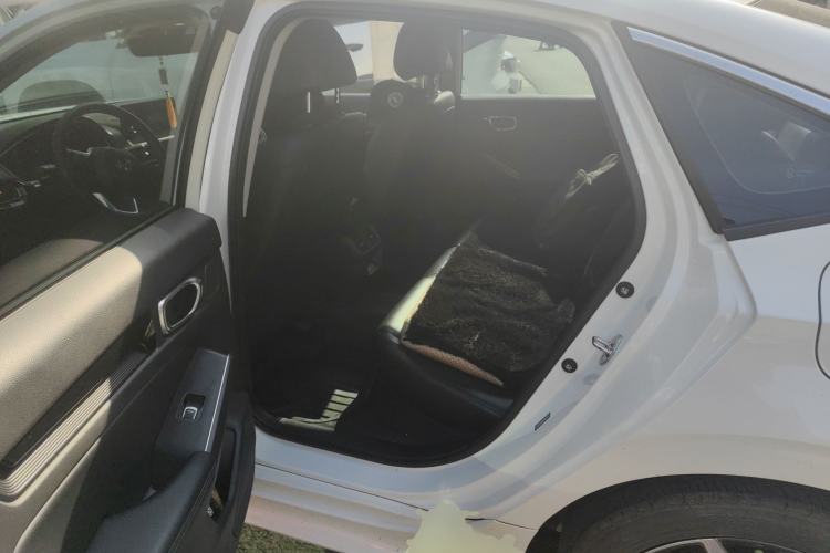 Used Honda Integra 2023 240TURBO CVT Smart Enjoyment Version
