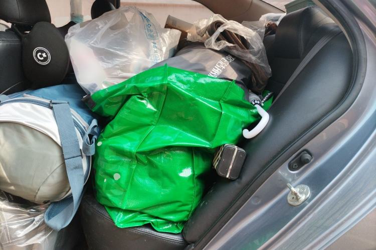 Used Kia Forte 2011 1.6L MT GLS