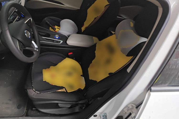 Used Buick Velite 6 2022 Plug-in Hybrid Connected Fashion Model
