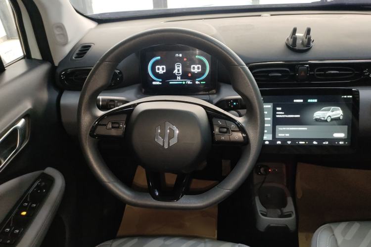 Used Leapmotor T03 2024 310 Comfort Edition
