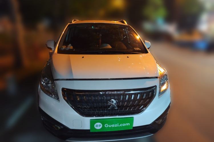 Used Peugeot 3008 2019 350THP Automatic Leading Edition