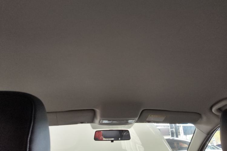 Used Roewe Ei5 2018 Government Procurement Version