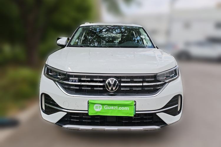 Used Volkswagen Tayron GTE Plug-in Hybrid 2023 280TSI Luxury Plus Advanced Edition