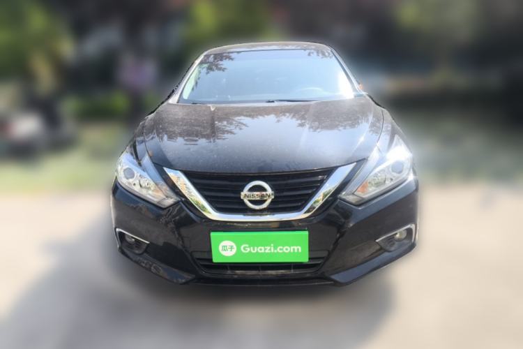 Used Nissan Teana 2016 2.0L XE Fashion Edition