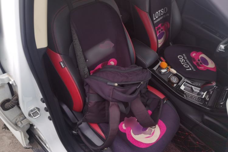 Used Geely Auto Emgrand GS 2020 1.4T CVT Ya