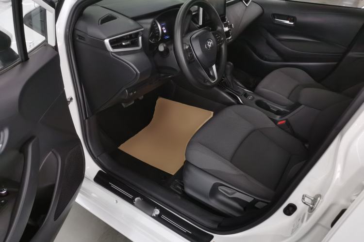 Used Toyota Levin 2021 185T CVT Luxury Edition