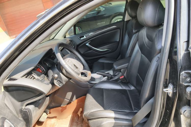 Used Citroen C5 2012 2.0L Automatic Luxury Edition