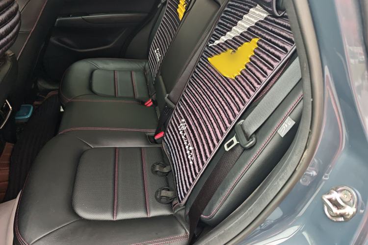 Used Mazda CX-5 2021 2.0L Automatic Two-Wheel Drive Black Knight
