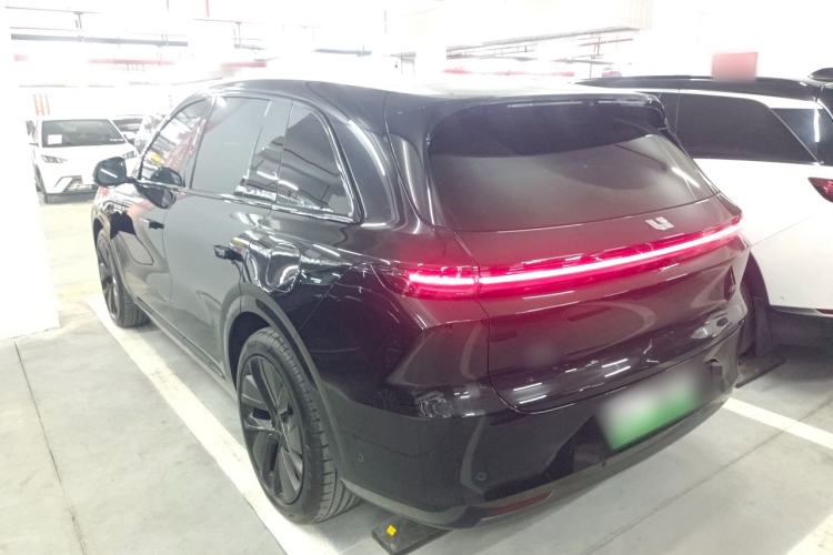 Used Li Auto L6 2024 Max
