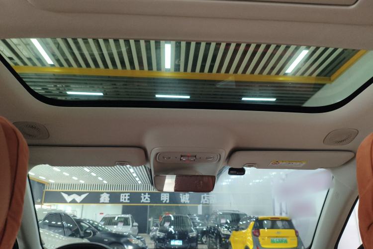 Used Leapmotor C16 2024 Range-Extended 200 LiDAR Edition