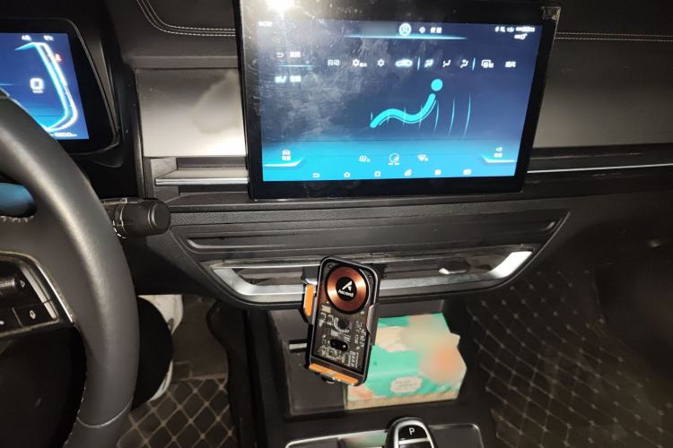 Used BYD Qin Pro 2020 Beyond Edition 1.5TI Automatic Flagship Version
