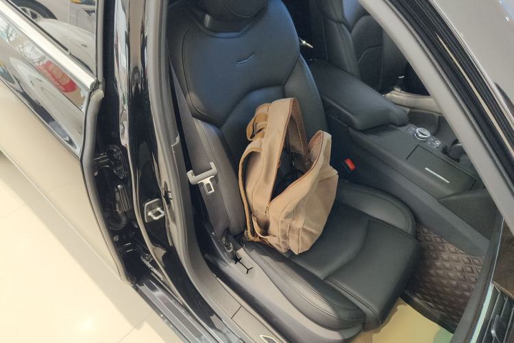 Used Cadillac CT6 2020 28T Luxury Version