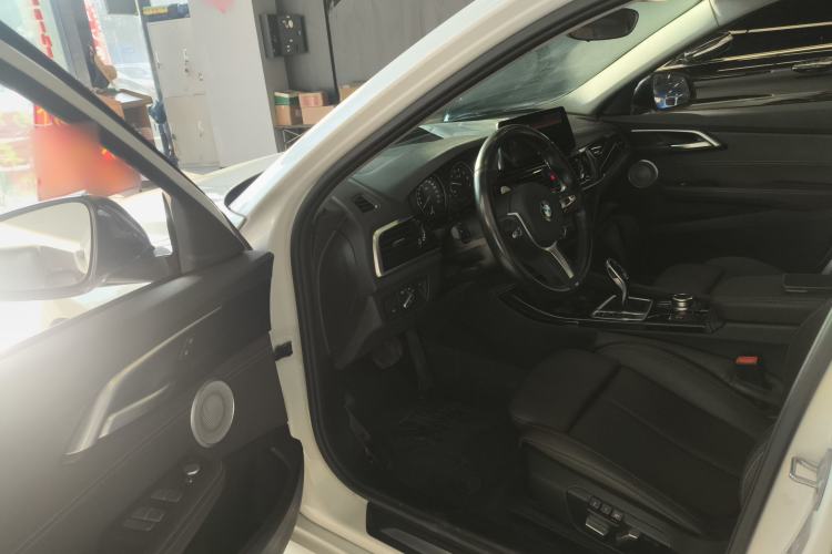 Used BMW 1 Series 2022 120i M Sport Night Edition