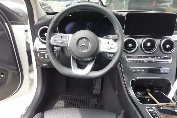 Used Mercedes-Benz C-Class 2020 Restyled C 260 L Sport Edition
