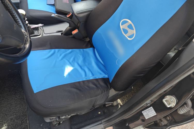 Used Hyundai Celesta 2011 1.6L Manual Comfort Edition
