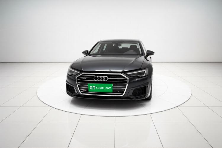 Used Audi A6L 2019 45 TFSI Prestige Dynamic Edition