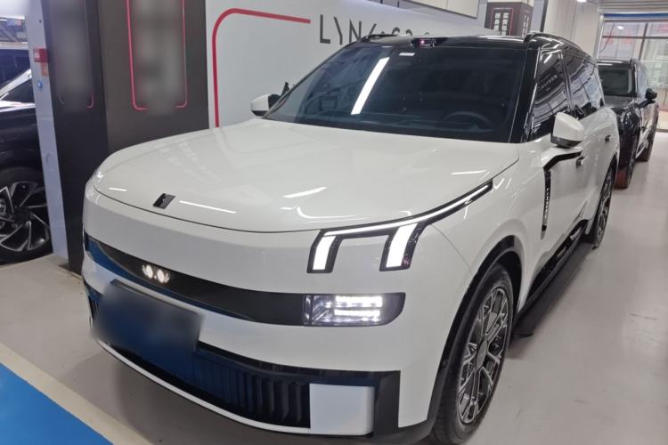 Used Lynk & Co 900 2025 2.0T Ultra