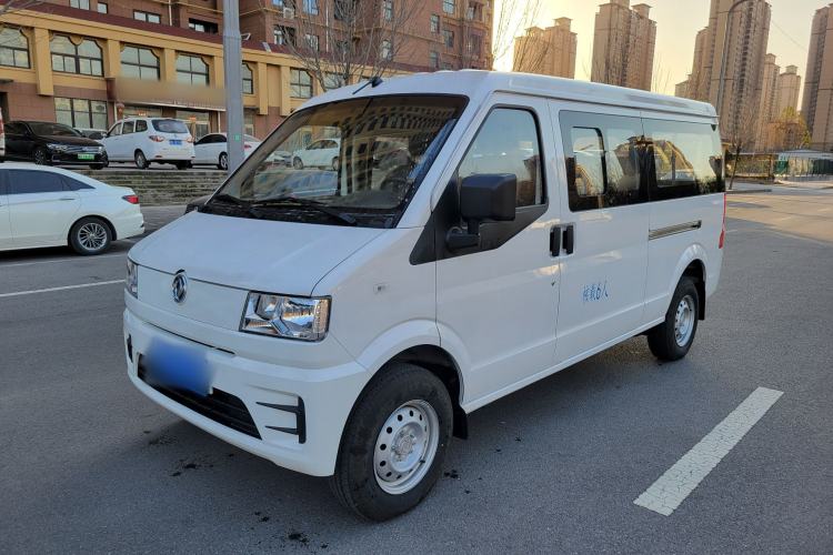 Used Dongfeng Xiaokang EC36II 2023 Ningde Times 41.86 kWh