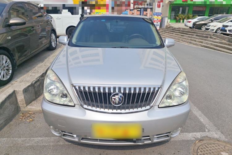 Used Buick GL8 2014 2.4L Classic Edition