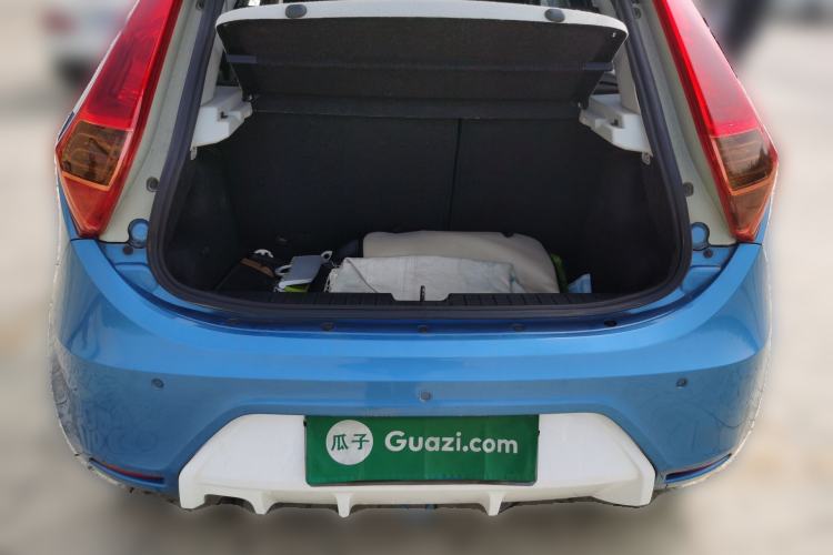 Used MG 3 2016 1.3L AMT Comfort Edition