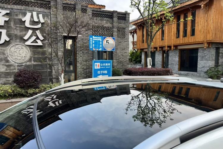 Used Nissan Qashqai 2016 2.0L CVT Luxury Edition Roof