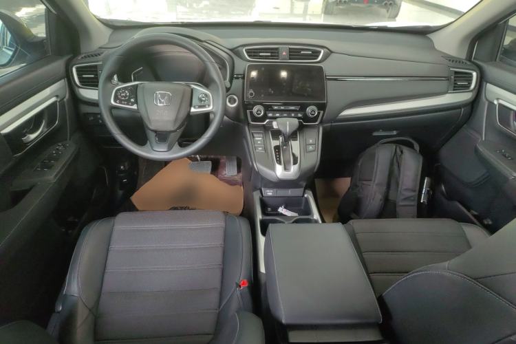 Used Honda CR-V 2021 240TURBO CVT Two-Wheel Drive Urban Edition
