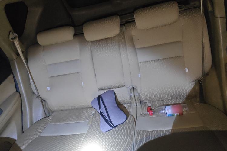 Used Haval H6 2011 2.0L Manual Two-Wheel Drive Urban Version