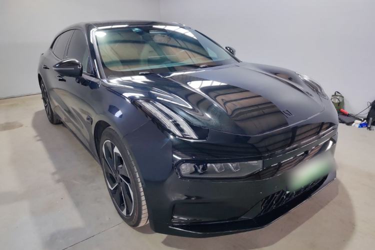 Used Zeekr 001 2022 Ultra-Long Range Single-Motor WE Version