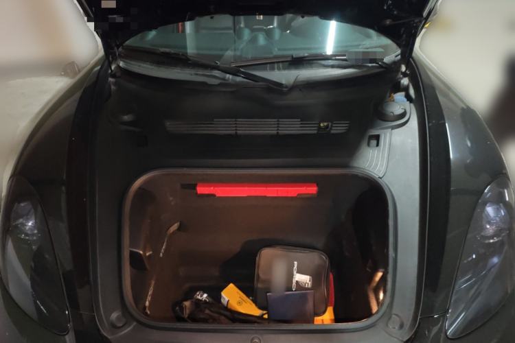 Used Porsche 718 2019 Boxster T 2.0T
