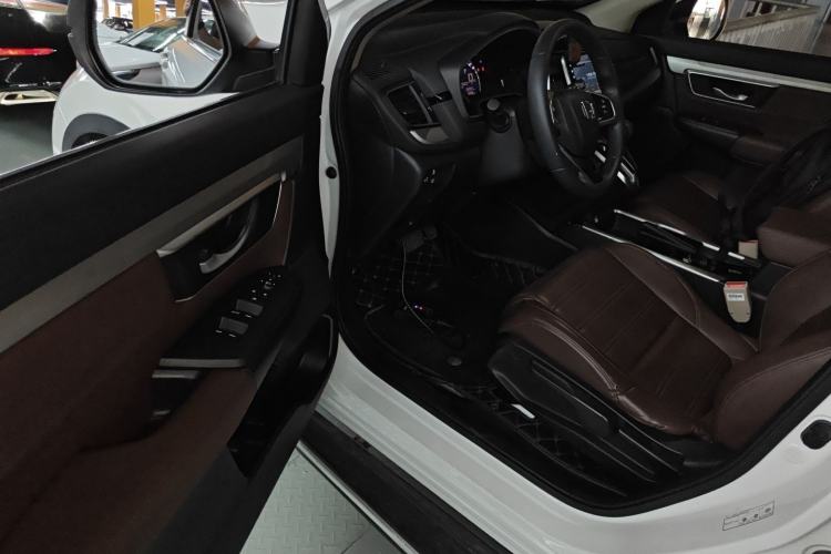 Used Honda CR-V 2021 240TURBO CVT 2WD Comfort Version Driver Seat