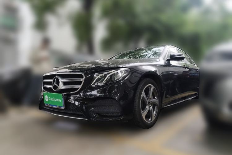 Used Mercedes-Benz E-Class 2018 Restyled E 300 L Sport Luxury Edition