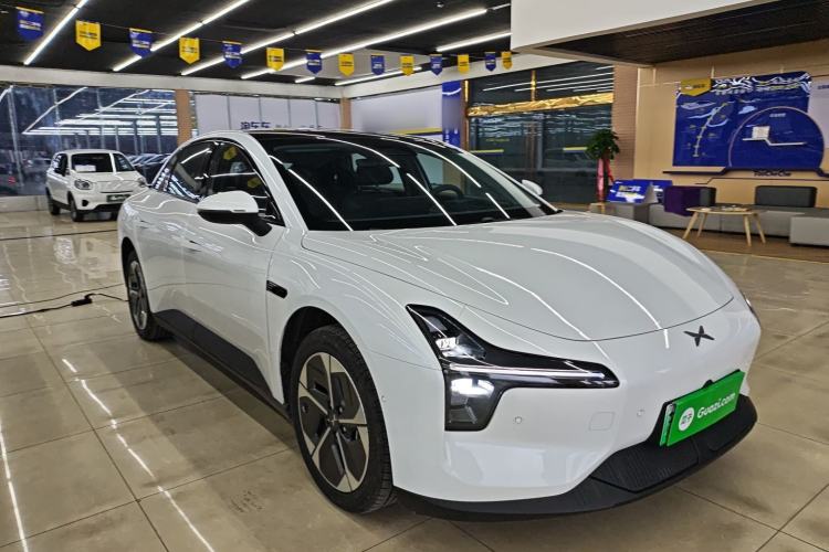 Used XPeng MONA M03 2025 515 Long-Range Plus