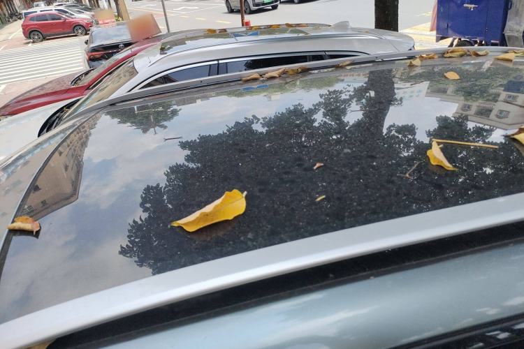 Used Land Rover Discovery Sport 2018 240 PS HSE LUXURY Edition