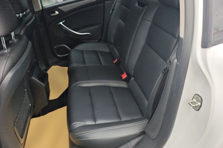 Used Citroen C5 2017 350THP Automatic Luxury Model