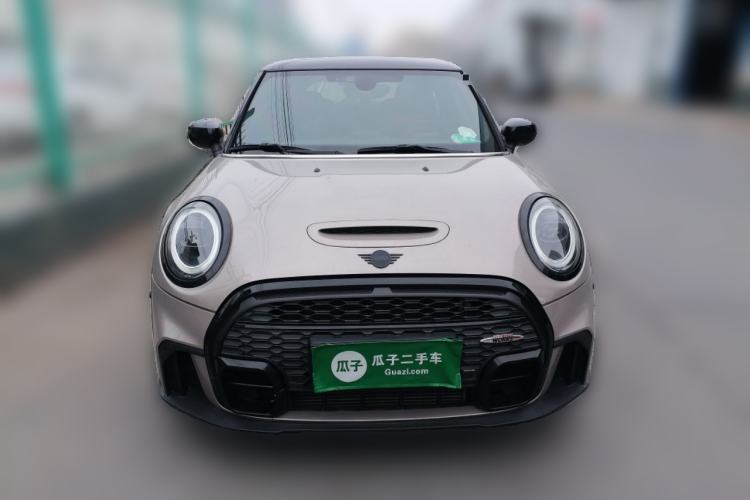 Used MINI MINI 2022 Updated 2.0T COOPER S Racing Driver
