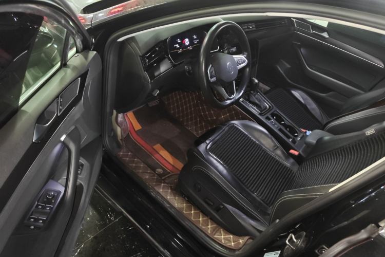 Used Volkswagen Magotan 2020 330TSI DSG Luxury Edition