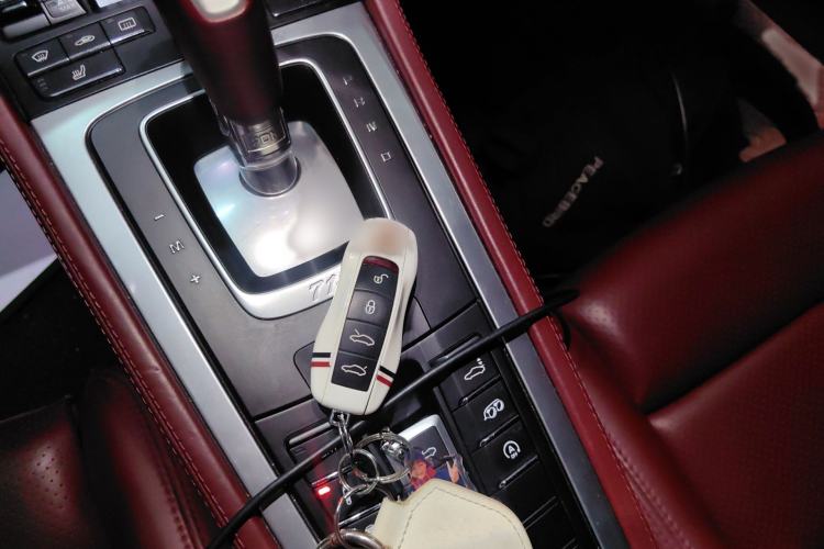 Used Porsche 718 2018 Boxster 2.0T