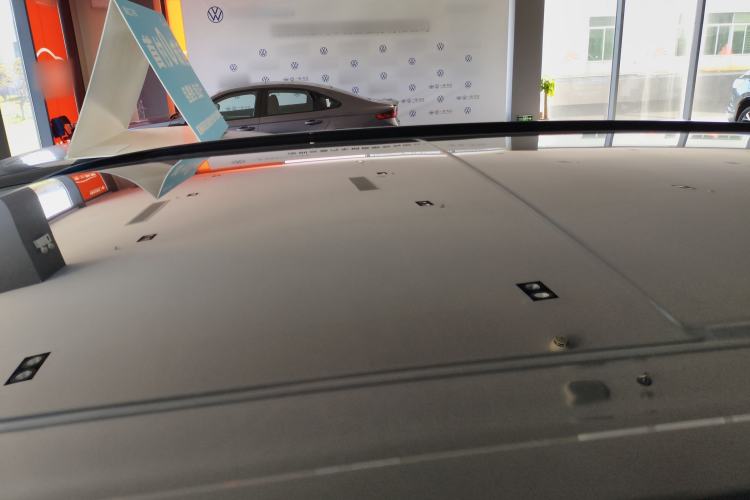 Used Geely Galaxy L7 2025 EM-i 115km Exploration+ Edition
