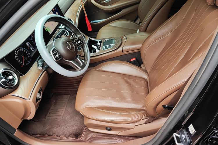 Used Mercedes-Benz E-Class 2019 Restyled E 300 L Luxury Edition