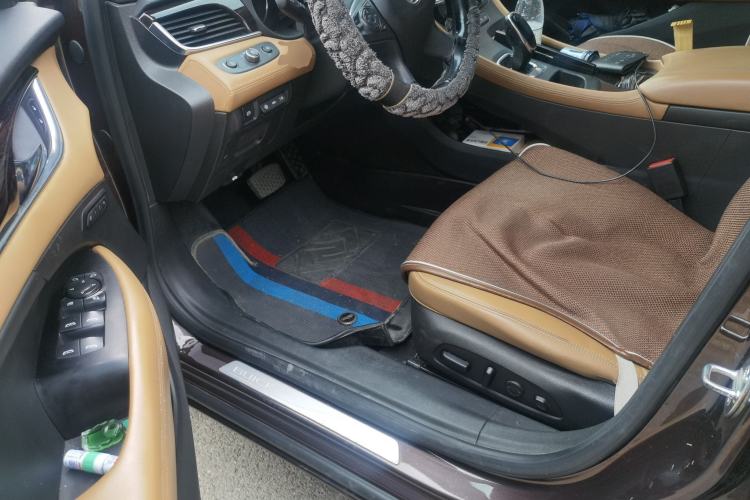 Used Buick LaCrosse 2016 20T Luxury Model
