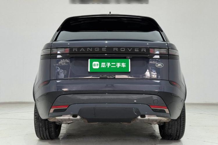 Used Land Rover Range Rover Velar 2024 Dynamic SE