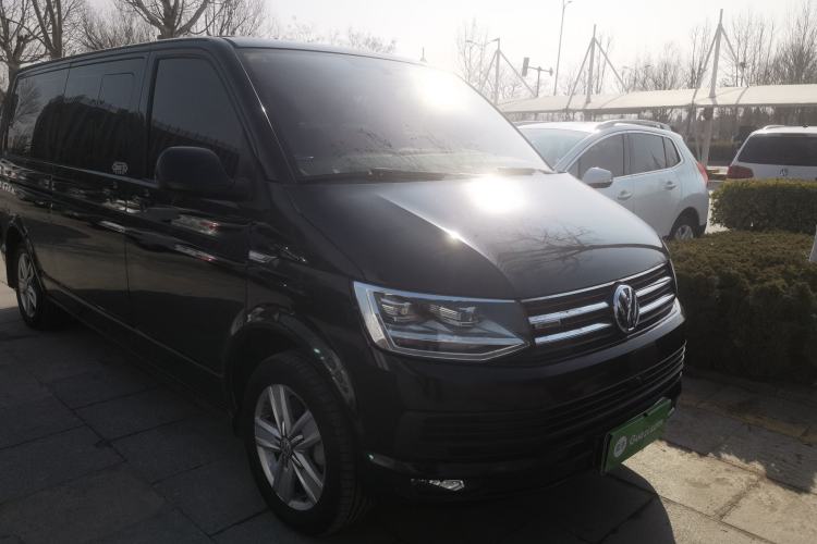 Used Volkswagen Caravelle 2018 2.0 TSI 4x4 Luxury Edition 8 Seats
