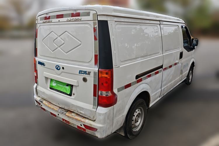 Used Ruichi EC35 2020 EC35 II Standard Edition 38.7 kWh