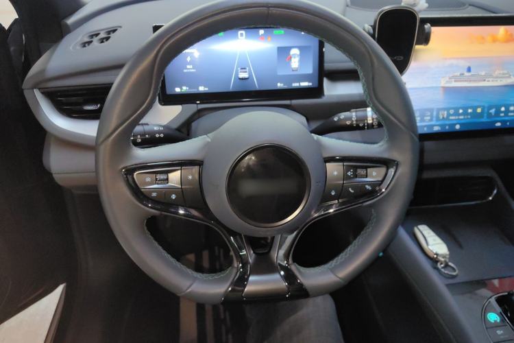 Used BYD Seal 06GT 2025 505 Wave Edition