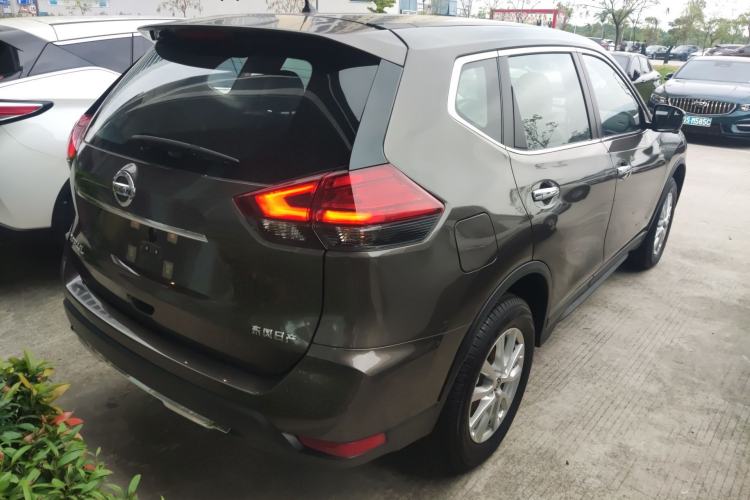 Used Nissan X-Trail 2023 Classic 2.0L Two-Wheel Drive Smart Connect & Comfort Edition
